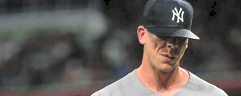 Yankees Head Into All-Star Break With Cubs Loss