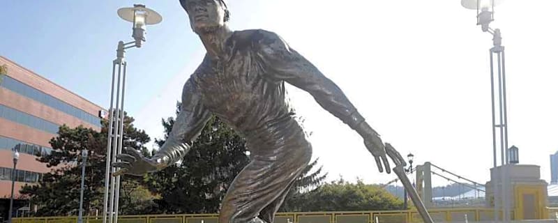 Pirates Host Cubs on Roberto Clemente Day