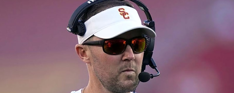 USC's Offensive Recruiting Outlook Heading Into Official Visit Season