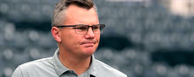 Pirates Have Big Advantage of MLB in 2026 Draft