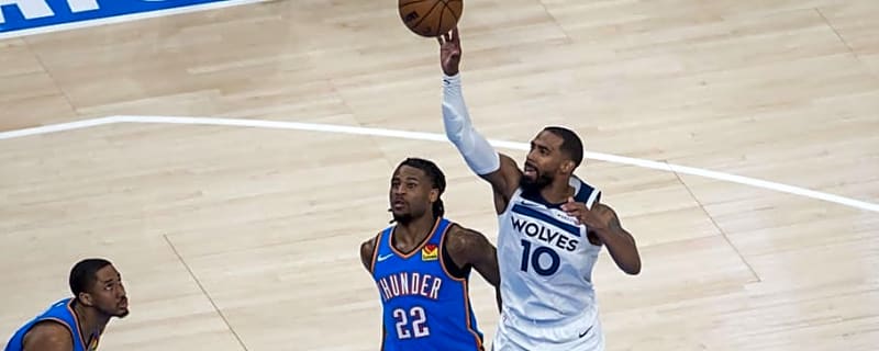 Ohio State Legend Mike Conley Opens Up About &#39;Hurt&#39; Following Playoff Elimination