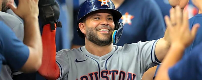 Houston Astros Fan Has Perfect Response to A&#39;s Latest Renderings in Las Vegas