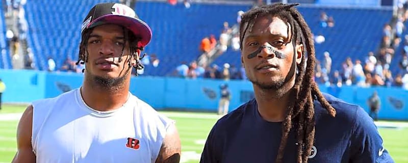 DeAndre Hopkins Praises Joe Burrow, Doesn’t Rule Out Joining the Cincinnati Bengals
