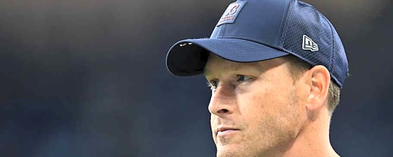 4 biggest losers from Chicago Bears&#39; crushing Week 2 defeat