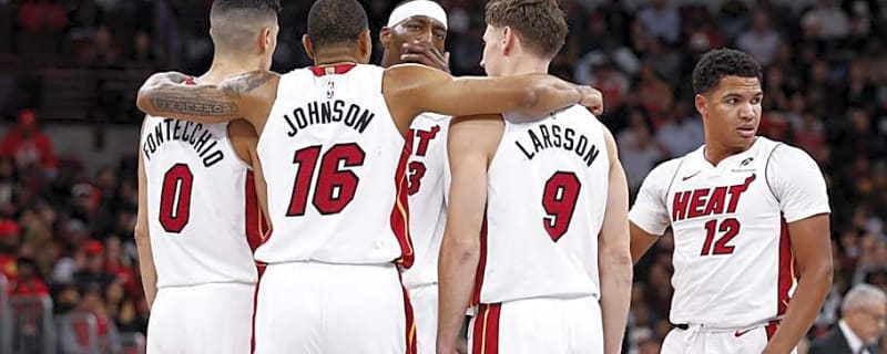 Can this get better? Signs still pointing to Monday for Miami Heat star