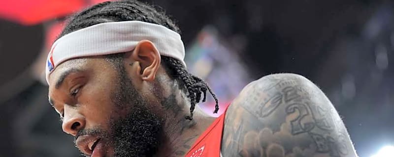 One Thing Holds Raptors Back Tremendously