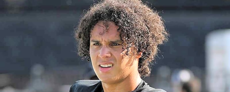 Vanderbilt Learned Just How Valuable Eli Stowers was Saturday