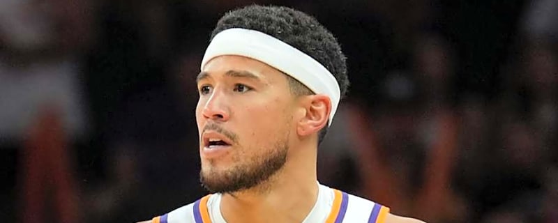 Phoenix Suns’ Draft Alludes to Devin Booker’s Future