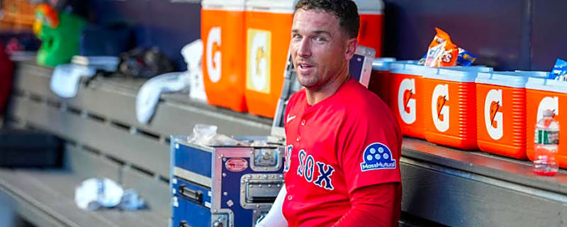 Alex Bregman Has Red Sox Message After Yankees Loss