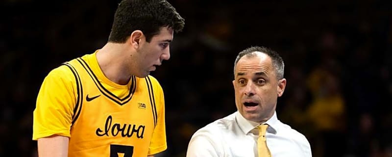 Iowa Needs More Consistency Out of Alvaro Folgueiras