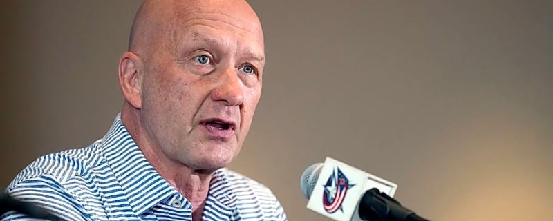 Elliotte Friedman on Sabres' latest NHL trade target: 'I think it's true'