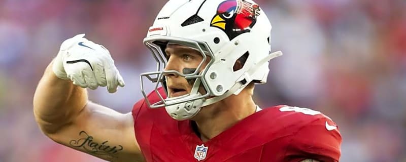 2 Arizona Cardinals Officially Make Pro Bowl; 1 More Awaits as Alternate