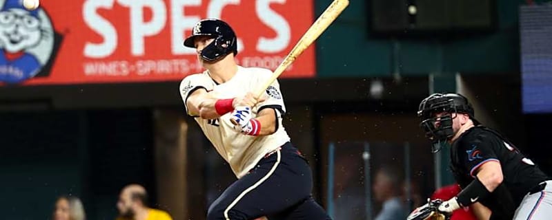 Could Texas Rangers Trade Former All-Star Infielder After Recent Struggles?
