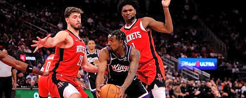 Who Will Be the Houston Rockets’ Next Franchise Star?