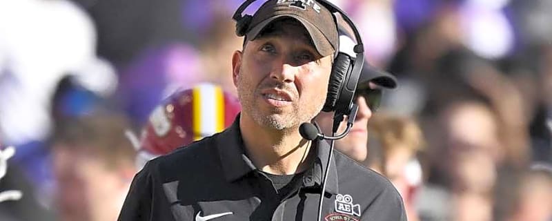 Breaking Down Iowa State Cyclones&#39; Predicted Blowout Win in Week 14