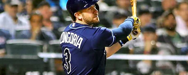 Which Players Were Selected To Make Up the Rays All-Time Starting Lineup?