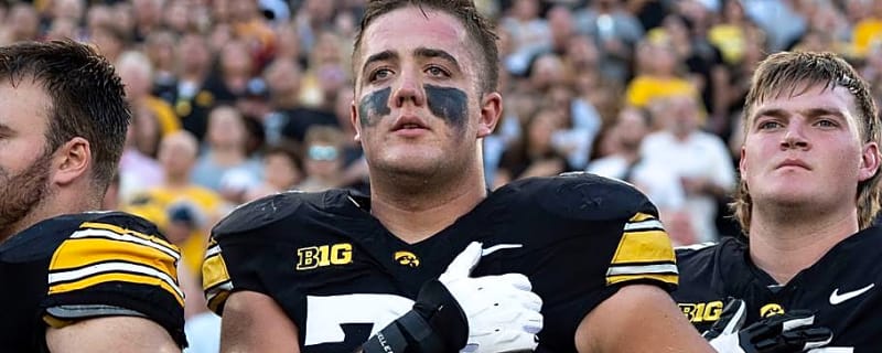 ESPN FPI Punishes Iowa Football For Winning an In-State Rivalry Game