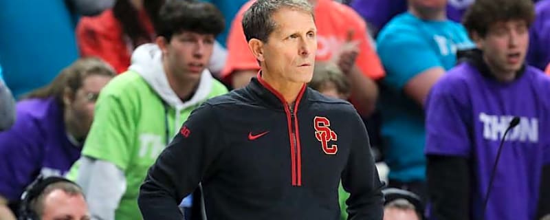 Updated Rankings Affirm Eric Musselman's Recruiting Success at USC