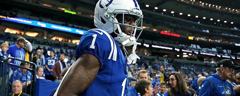 NFL Benefited the Colts With 2026 Travel Schedule