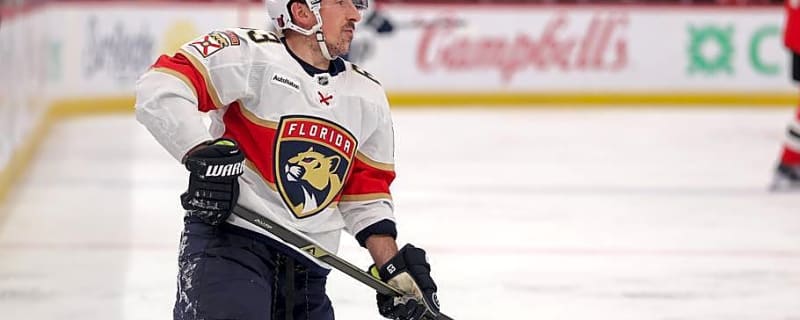 Florida Panthers see major potential with Marchand on top line