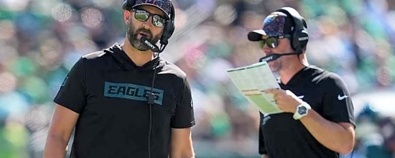 Eagles linked to alarming 85-Year trend as ex-NFL GM flags deep structural flaws