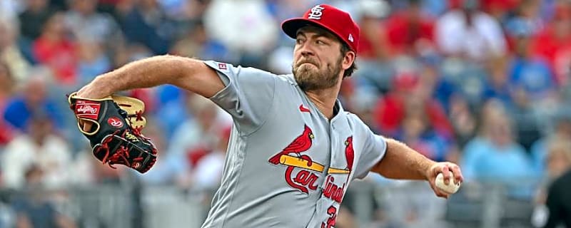 Cardinals Are Making Big Mistake with Matthew Liberatore