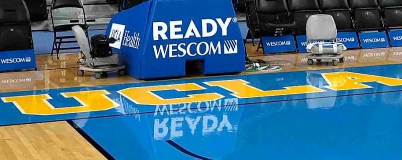 UCLA Basketball Top 20 Players of All Time: No. 12