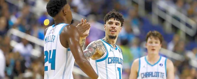 The Hornets Finally Have Something Most NBA Teams Would Covet
