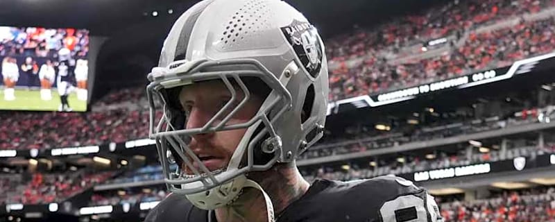 Maxx Crosby Is More Than Ready For What's Next