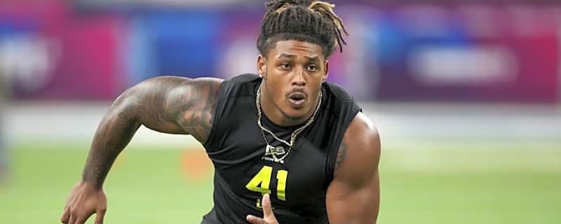 Texas A&M Predicted Starting EDGE After Cashius Howell Picked In NFL Draft