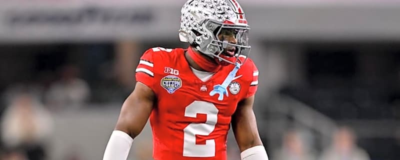 First-Round Players Steelers Should Trade Up in NFL Draft For