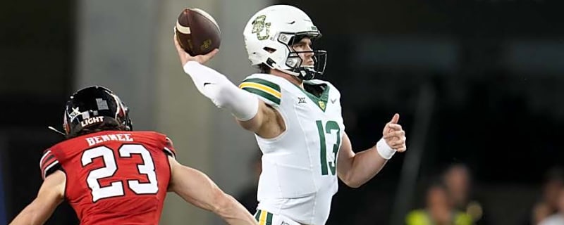 Stock up, stock down after Baylor Football&#39;s loss to Utah