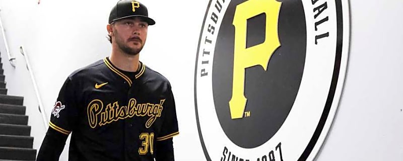 Pirates Turnaround Even Includes Their Paul Skenes Bobblehead Giveaway
