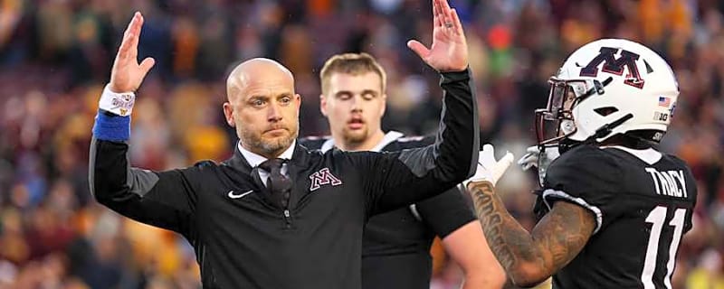 Should Gophers fans be happy with Minnesota’s roller coaster 6-3 start?