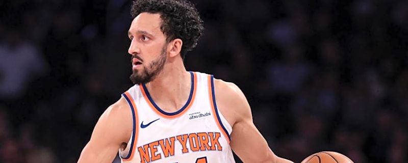 Landry Shamet Breaks Down Knicks' Winning Formula