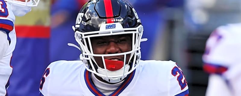 Giants' 2026 Salary Cap Update: Devin Singletary's New Cap Number Revealed and More