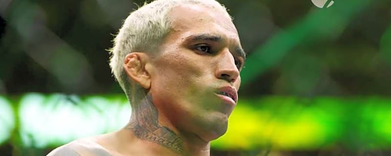 UFC Fight Night Rio picks & predictions for Charles Oliveira vs. Mateusz Gamrot