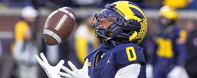 UCLA Lands Michigan Transfer Semaj Morgan