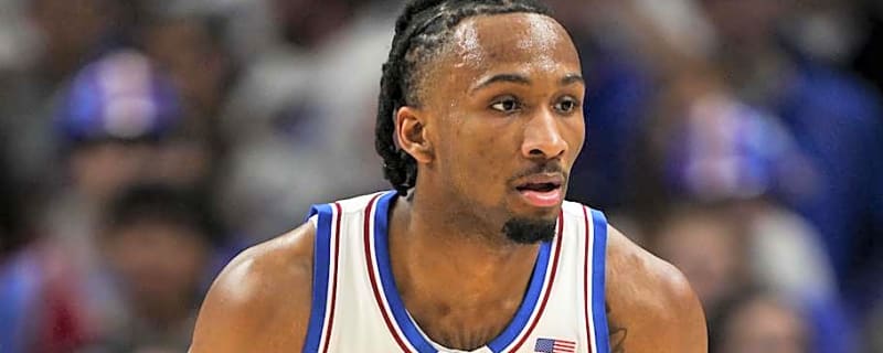 Bill Self and Kansas Should Rest Darryn Peterson Until Big 12 Play