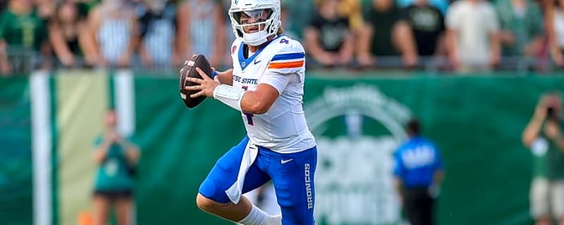 3 biggest questions Boise State faces before No. 2 Oregon showdown