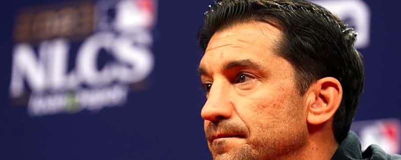 Insider Gives Diamondbacks Abysmal Offseason Grade