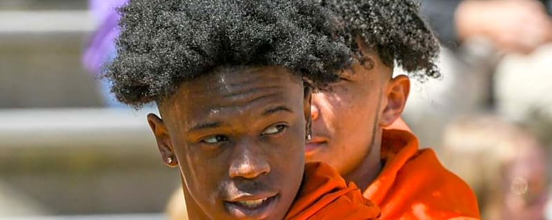 Snap Counts Reveal Rising Contributor in Clemson&#39;s Secondary