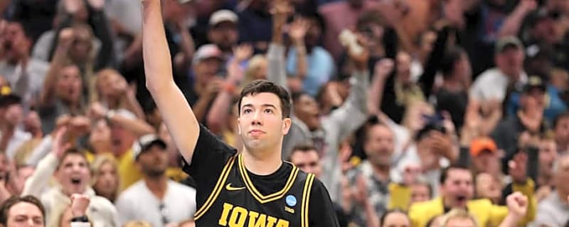 Iowa Hawkeyes Crash 'One Shining Moment' for 2026
