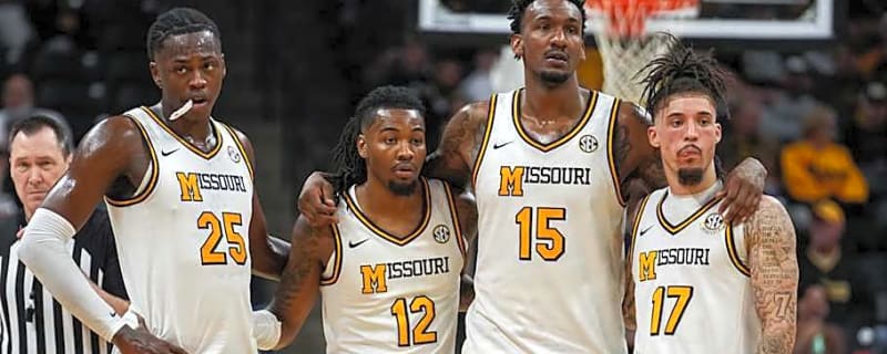 Defining Mizzou Basketball's Season in 6 Games