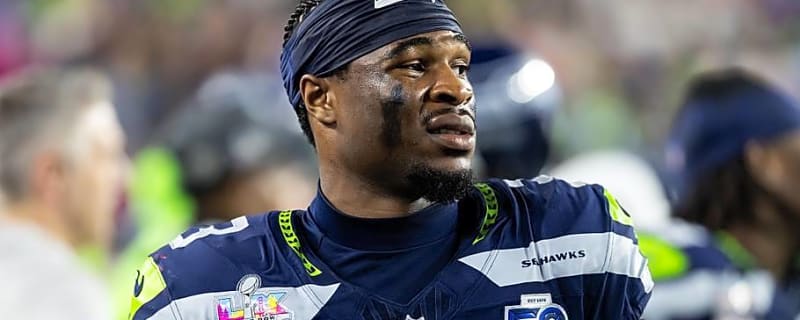 Seahawks Nick Emmanwori Named Among 'NFL's Most Versatile Players'