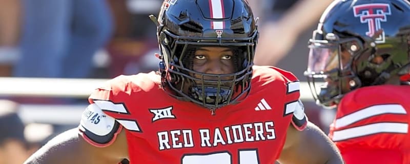 Cowboys Mock Draft Would Fix Defense With Aggressive Trade Up for David Bailey