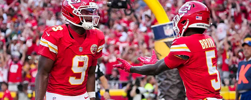 What Former Super Bowl Winner Mark Schlereth Makes of Chiefs&#39; Playoff Hopes