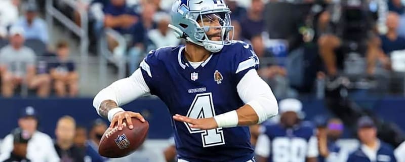 Cowboys shaded in NFL power rankings: Built for relevancy, not championships