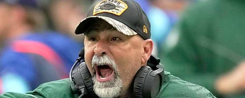 Former Buccaneers Coach Stepping Down With Packers
