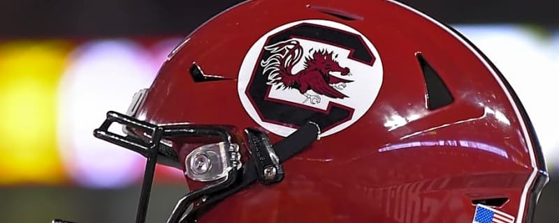 South Carolina Defensive Lineman Arrested During a Traffic Stop; Here's What Happened